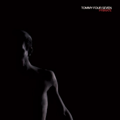 Tommy Four Seven - Primate LP